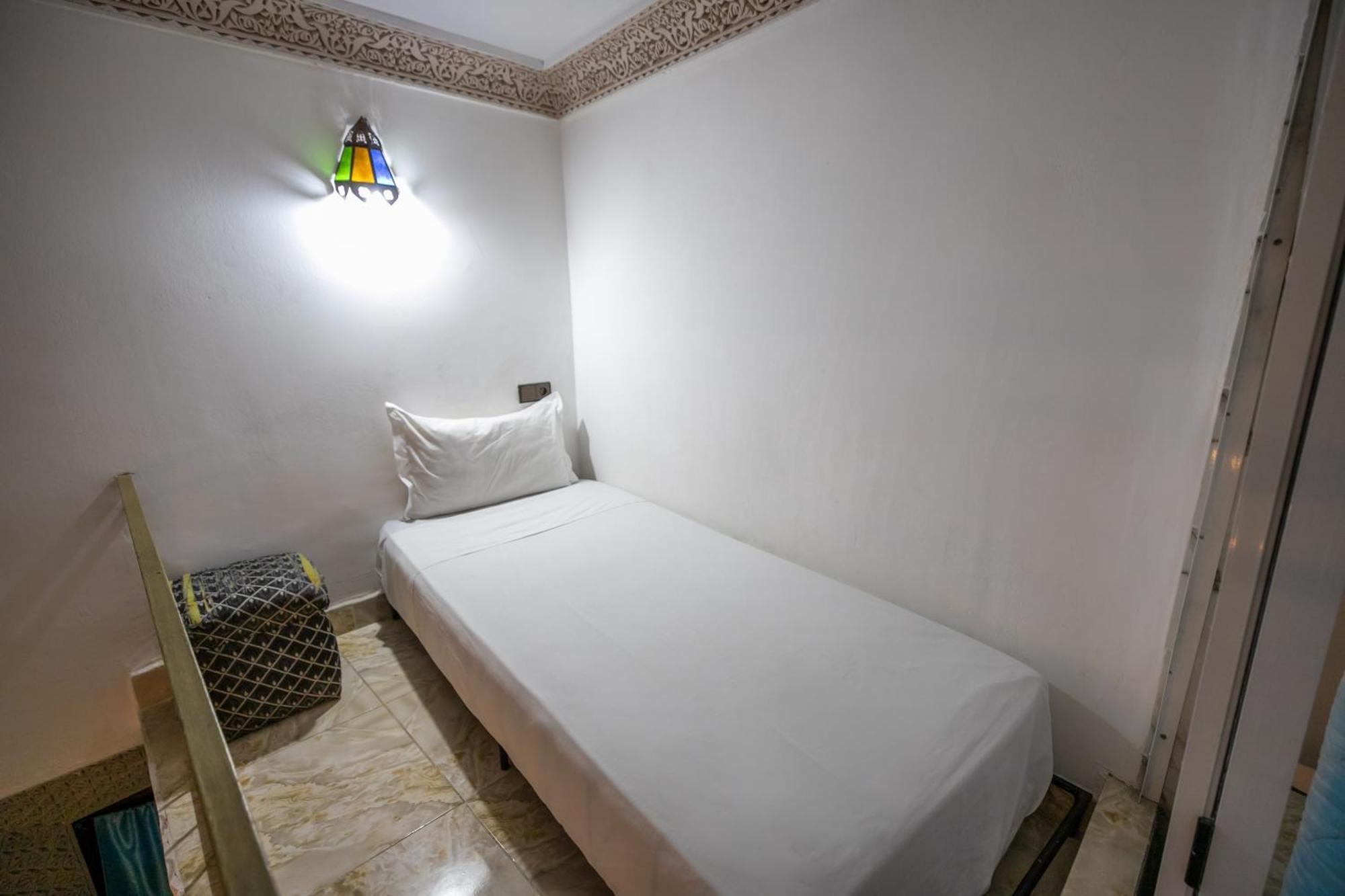 Riad Dar Rabha Fès Exterior foto