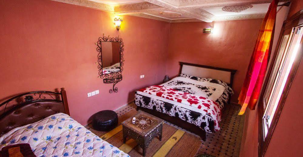 Riad Dar Rabha Fès Exterior foto
